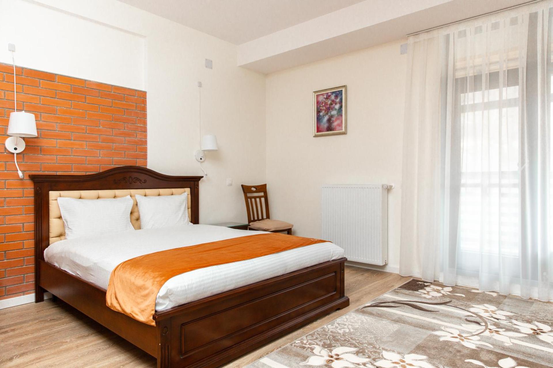 Pensiunea Favorit Ferice