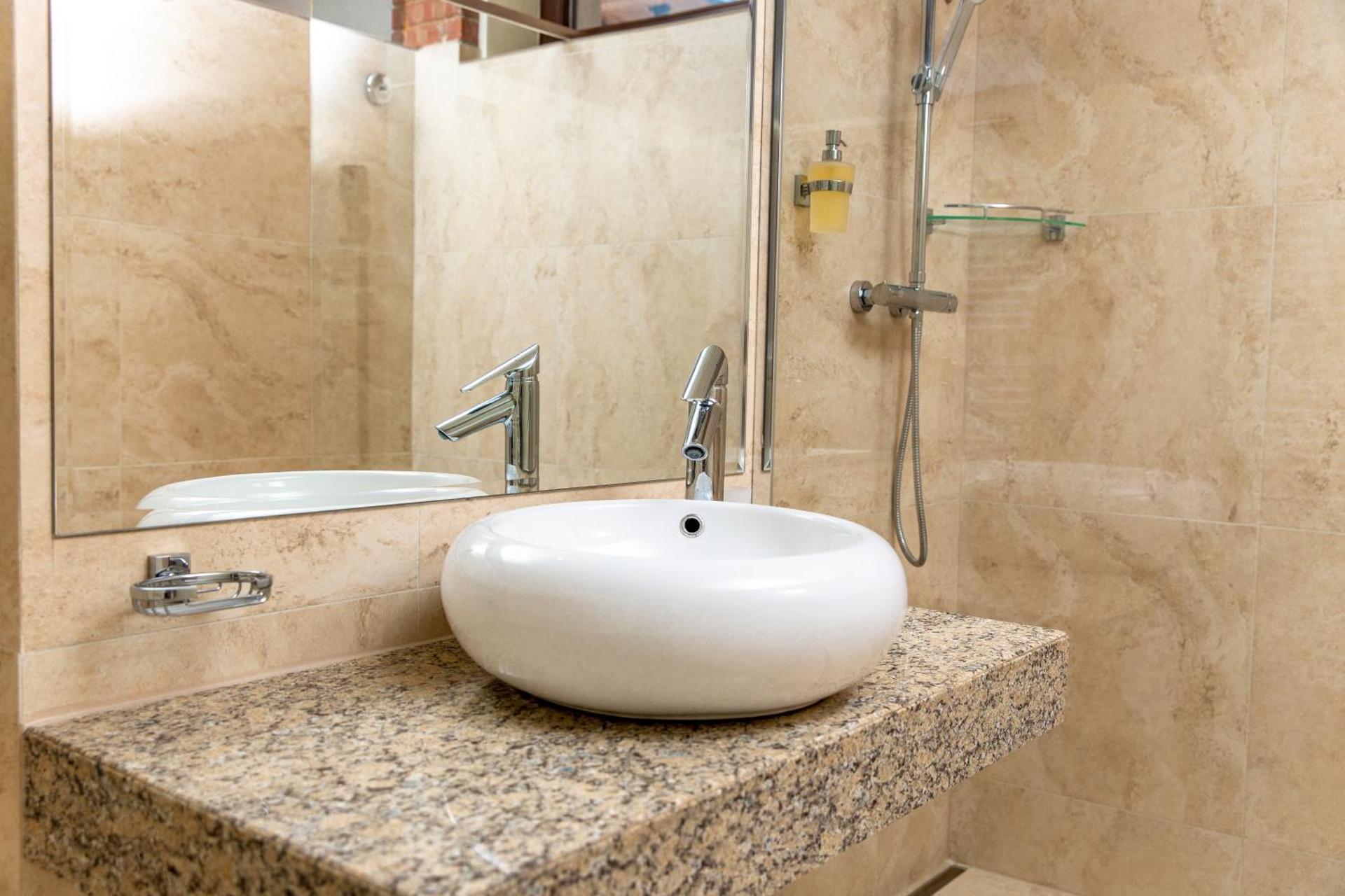 Pensiunea Favorit Ferice