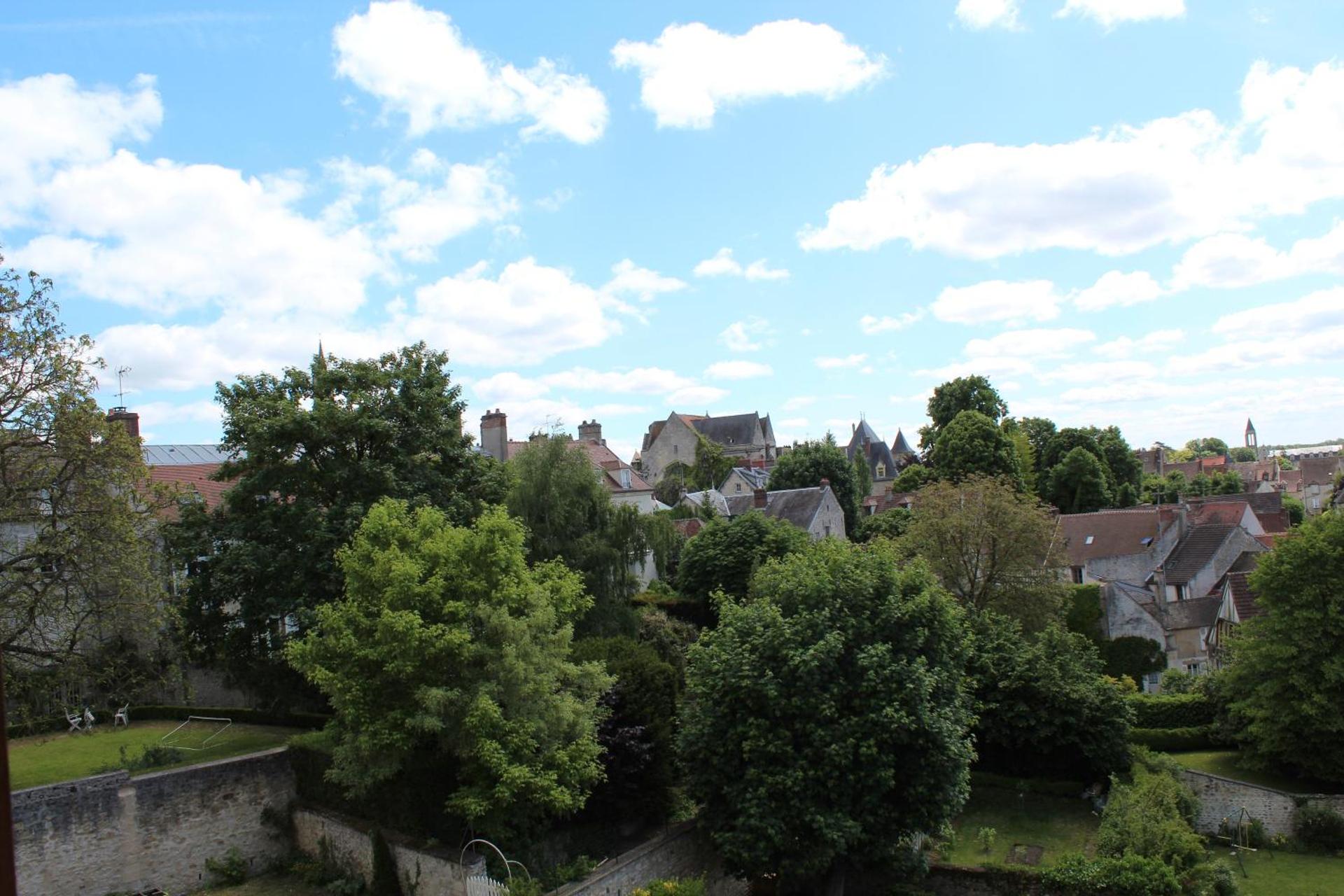 View (from property/room)