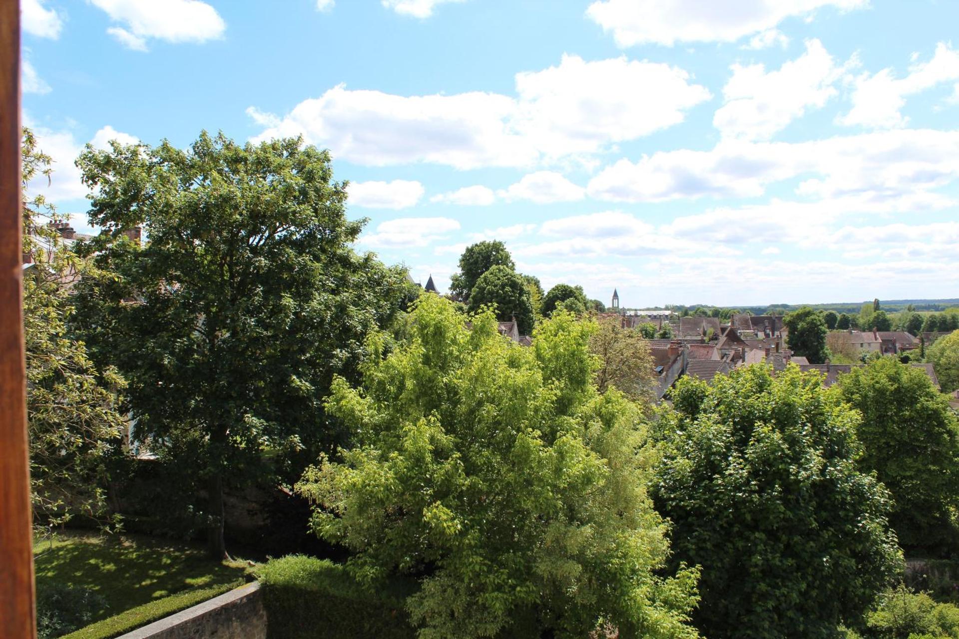 View (from property/room)