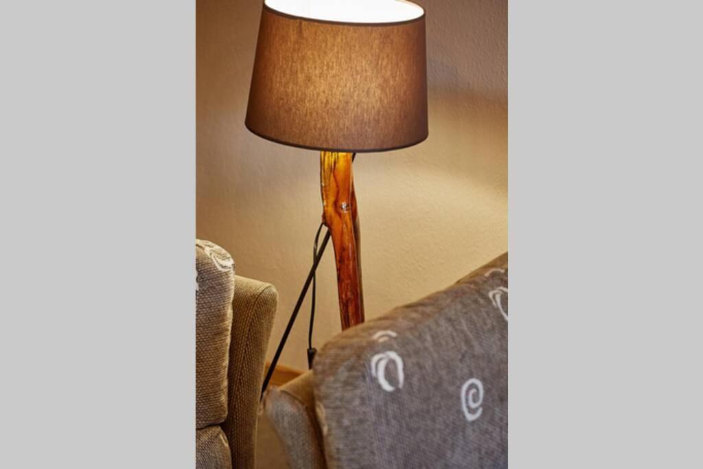 Art Luxury Designer Apartment