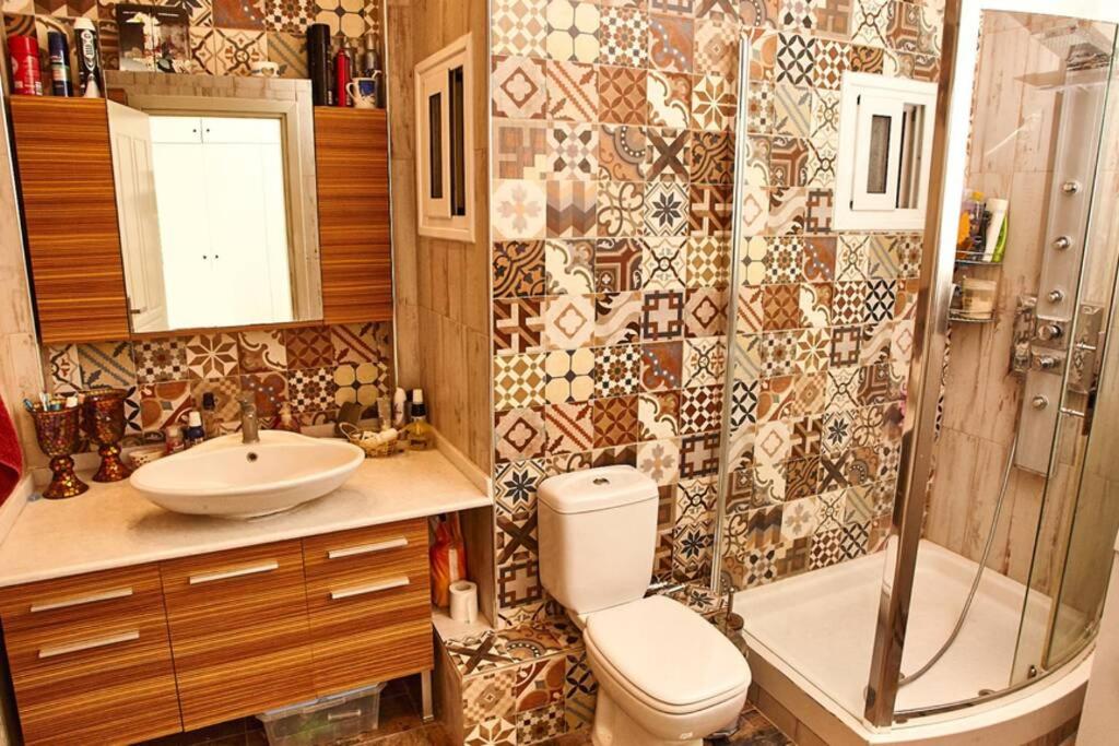 Art Luxury Designer Apartment