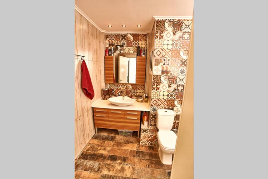 Art Luxury Designer Apartment