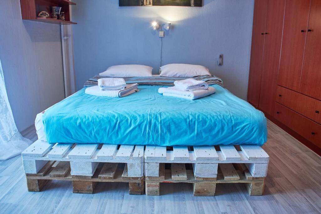 Art Luxury Designer Apartment