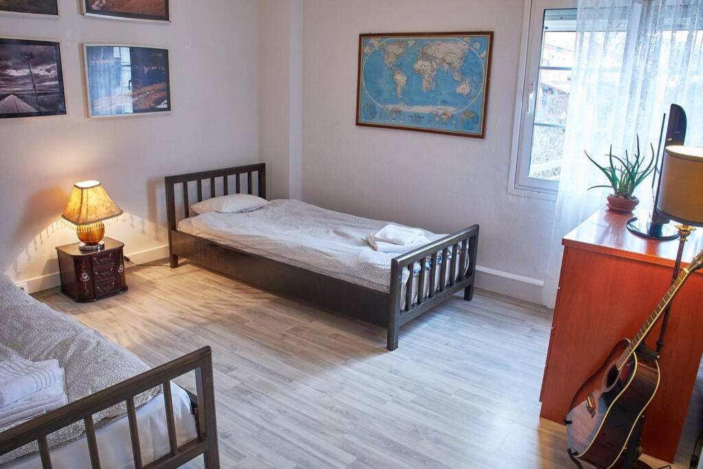 Art Luxury Designer Apartment