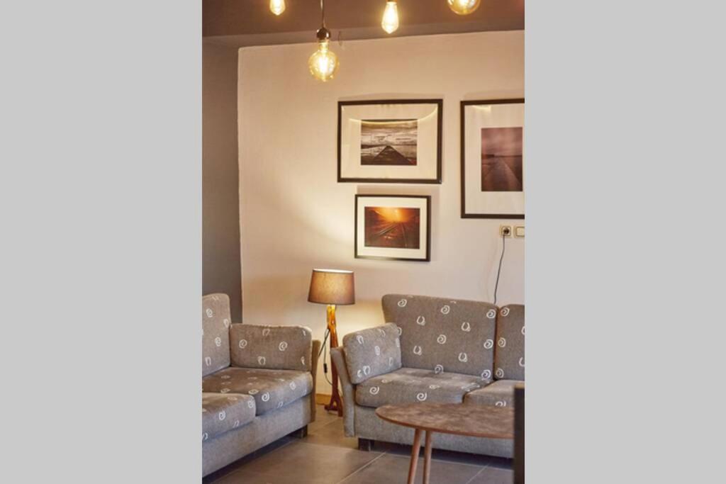 Art Luxury Designer Apartment