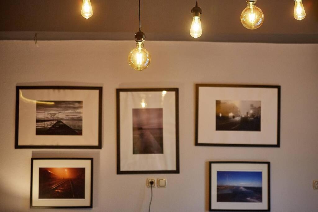 Art Luxury Designer Apartment