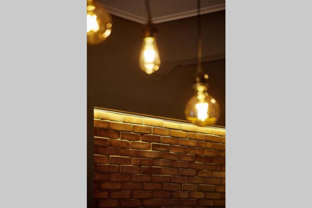 Art Luxury Designer Apartment