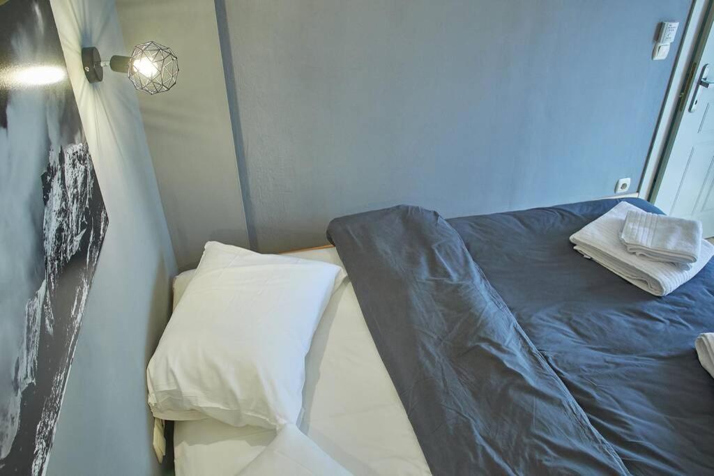 Art Luxury Designer Apartment