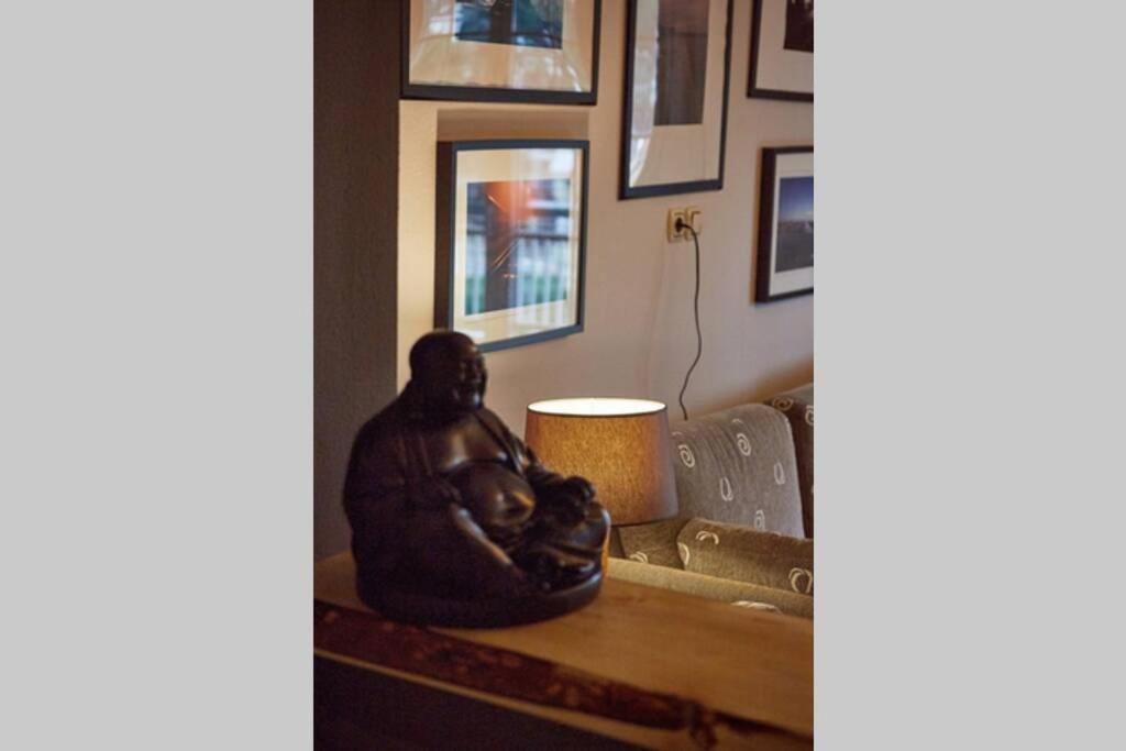 Art Luxury Designer Apartment