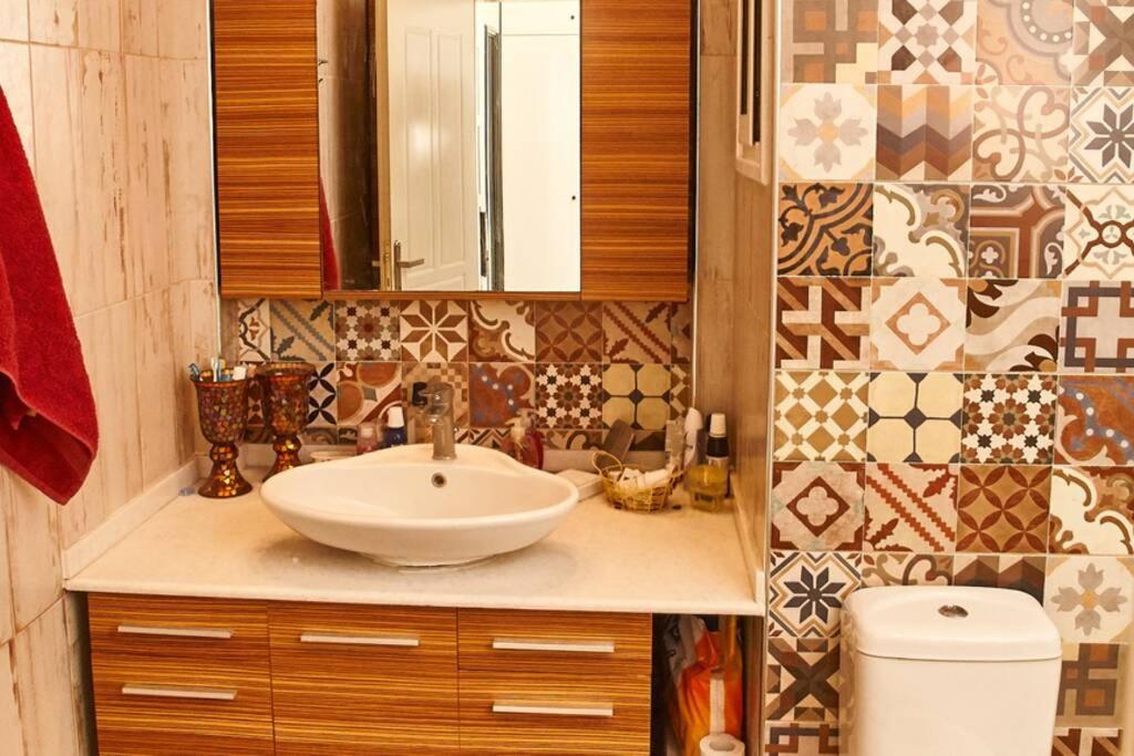 Art Luxury Designer Apartment