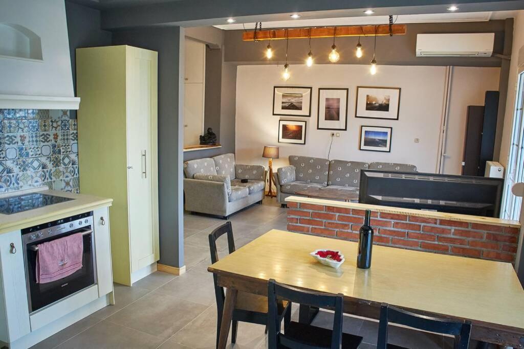 Art Luxury Designer Apartment