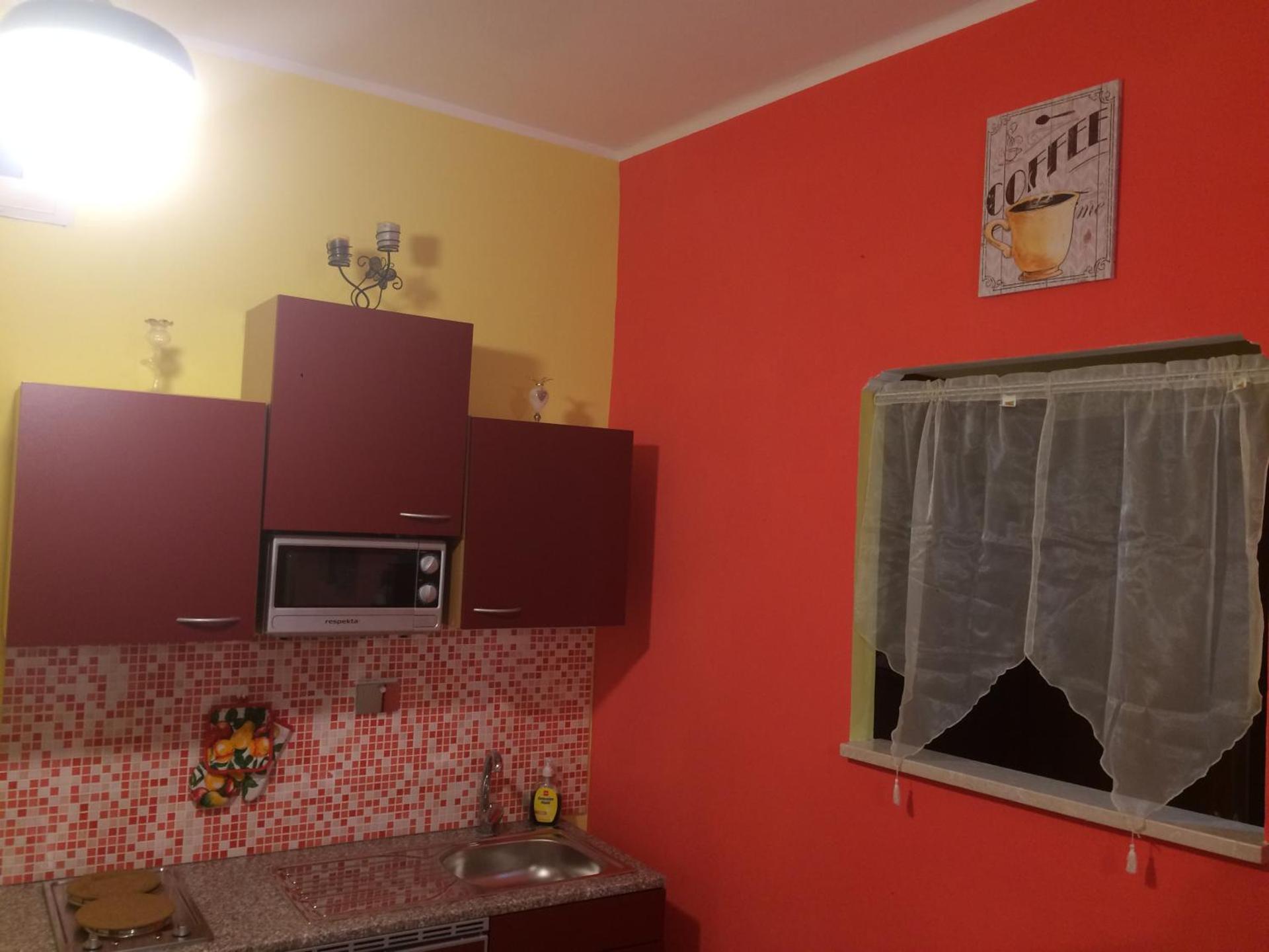 L'APPARTAMENTINO DIAMOND - Alloggio per uso turistico