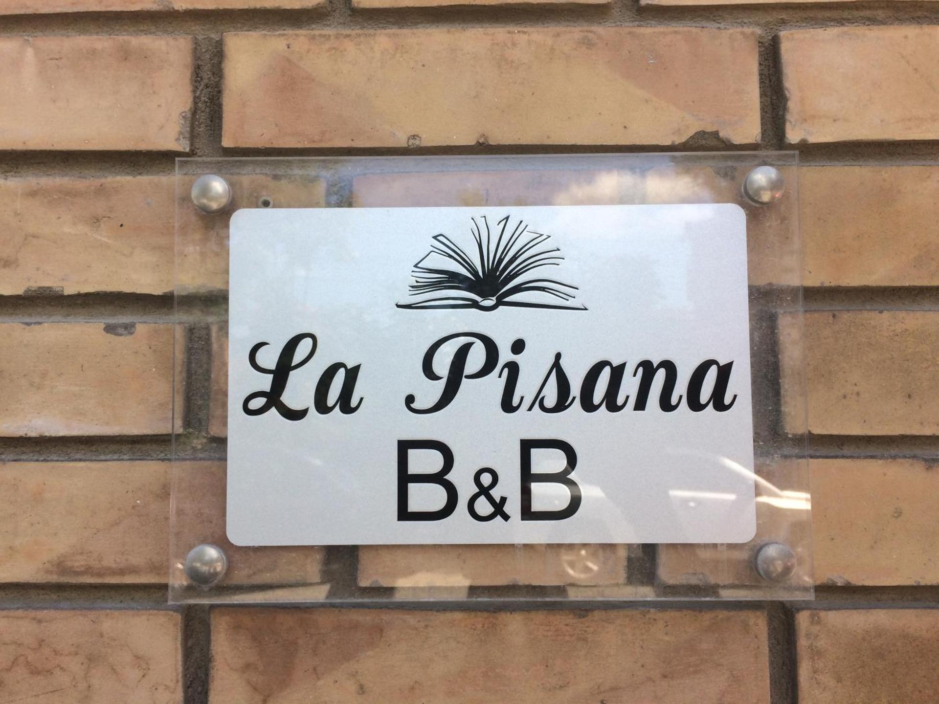 Affittacamere LA PISANA