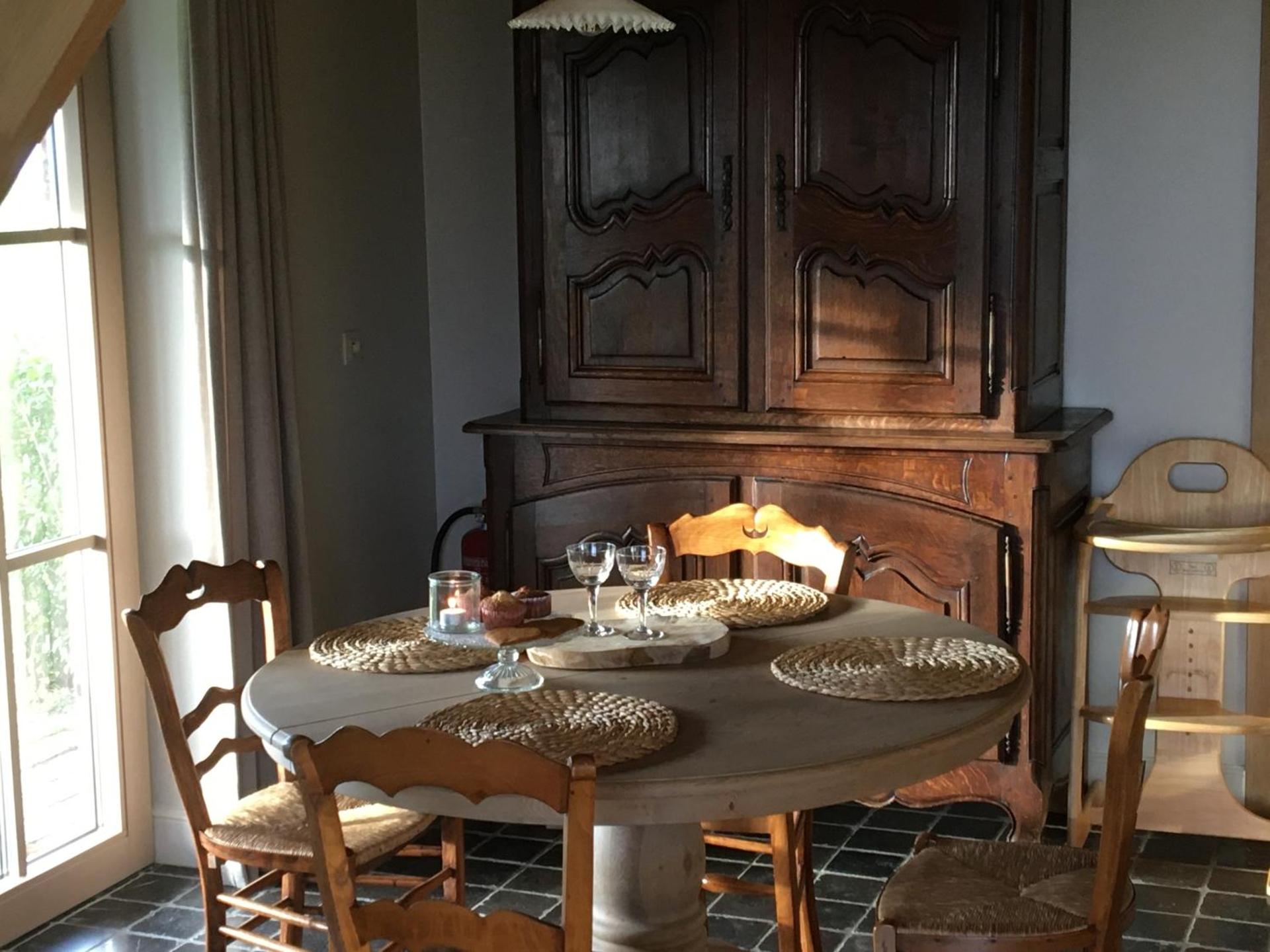 't Ligt ter Velde, oase van rust, sauna, directie Brugge