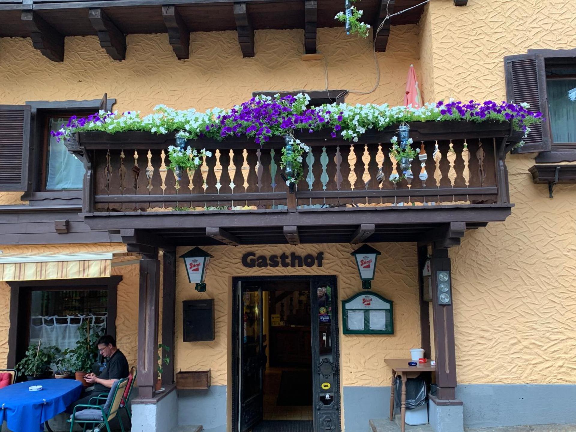 Klammer Gasthof