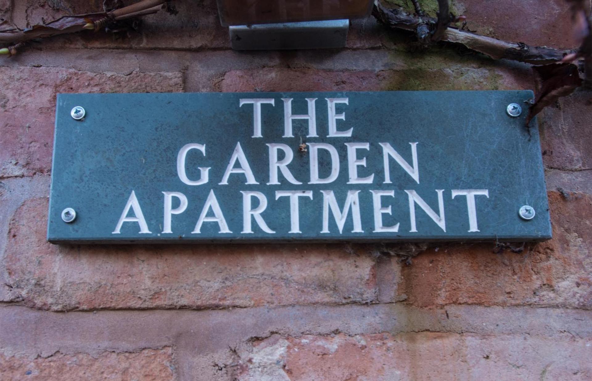 Property logo or sign