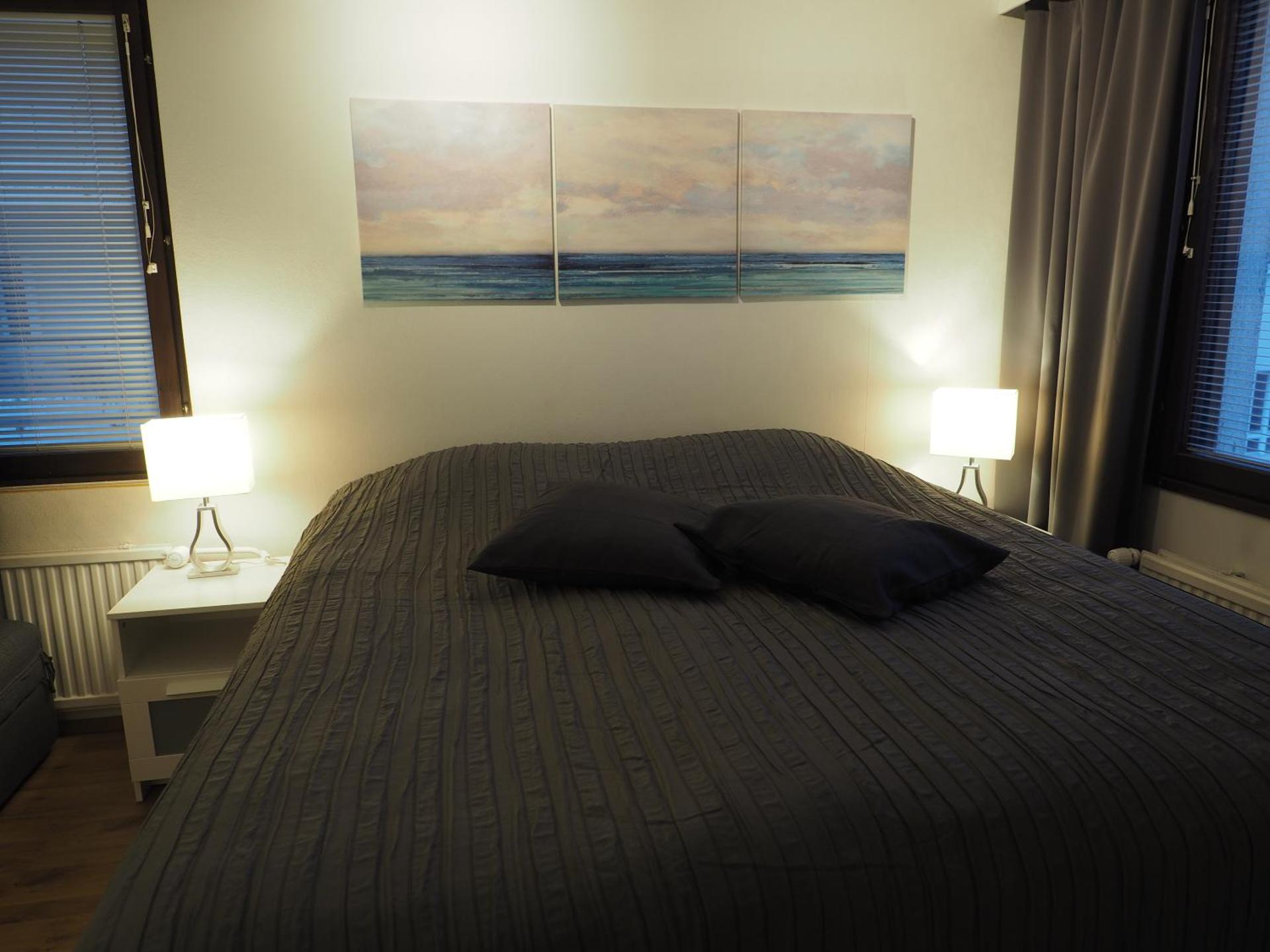 Apartment Oulu station II