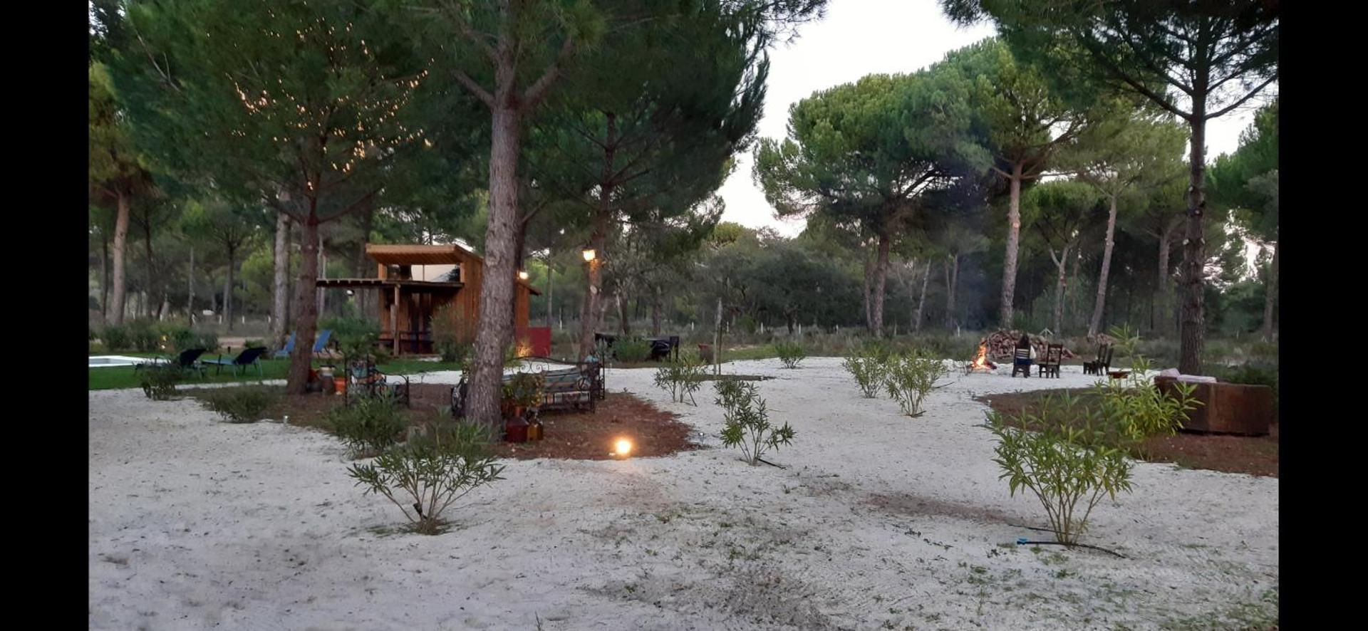 Ying Yang Monte da Lua