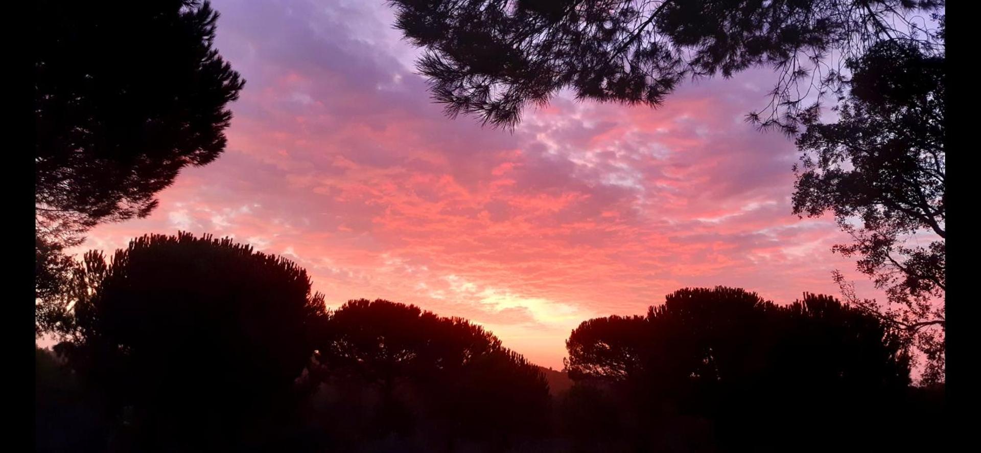 Ying Yang Monte da Lua