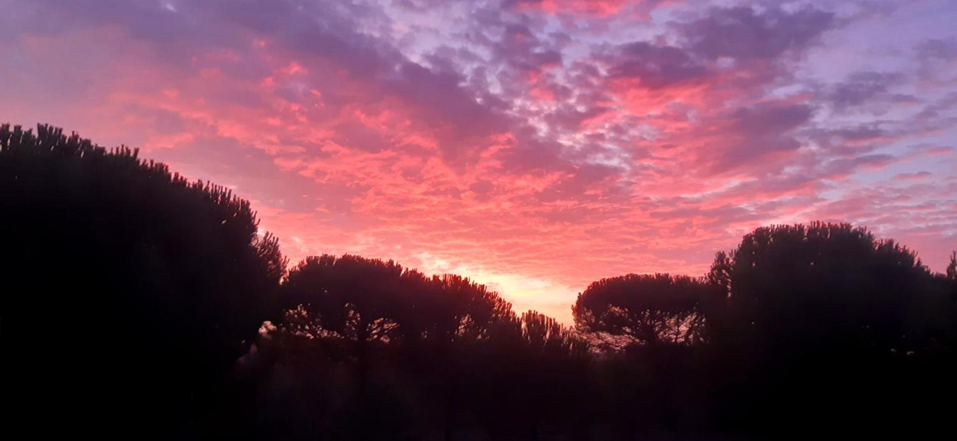 Ying Yang Monte da Lua