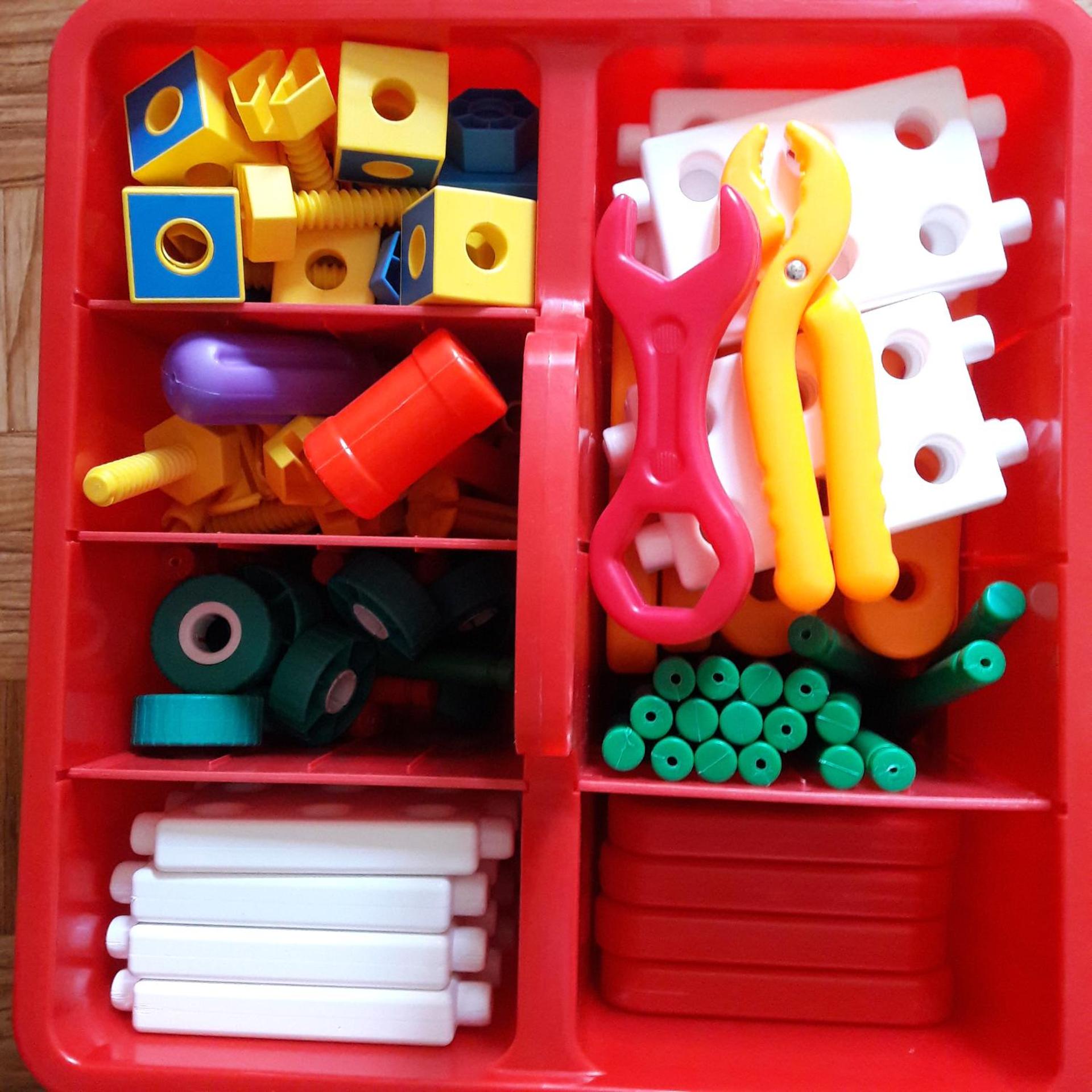 Children play ground