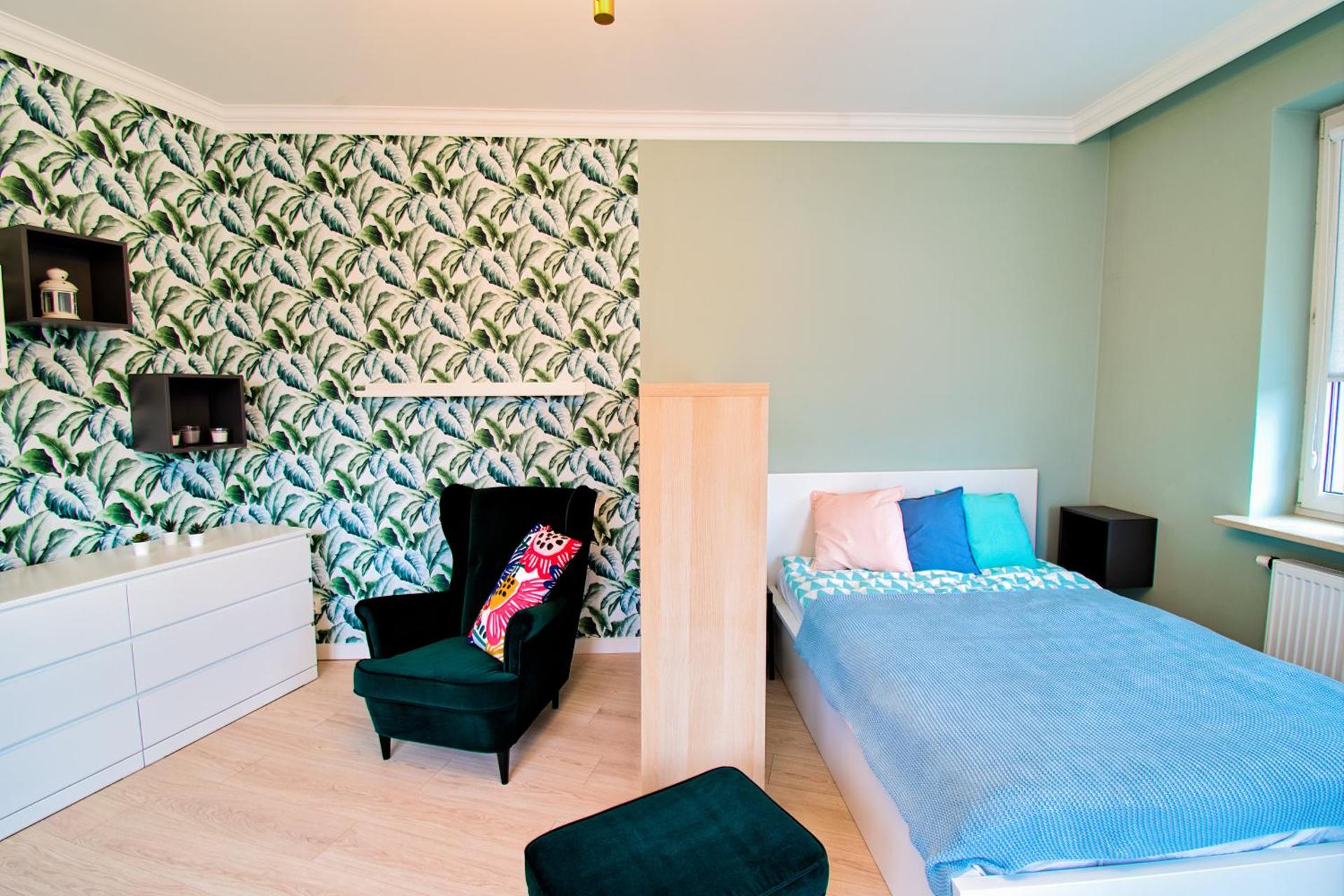 City Life Apartments Kraków