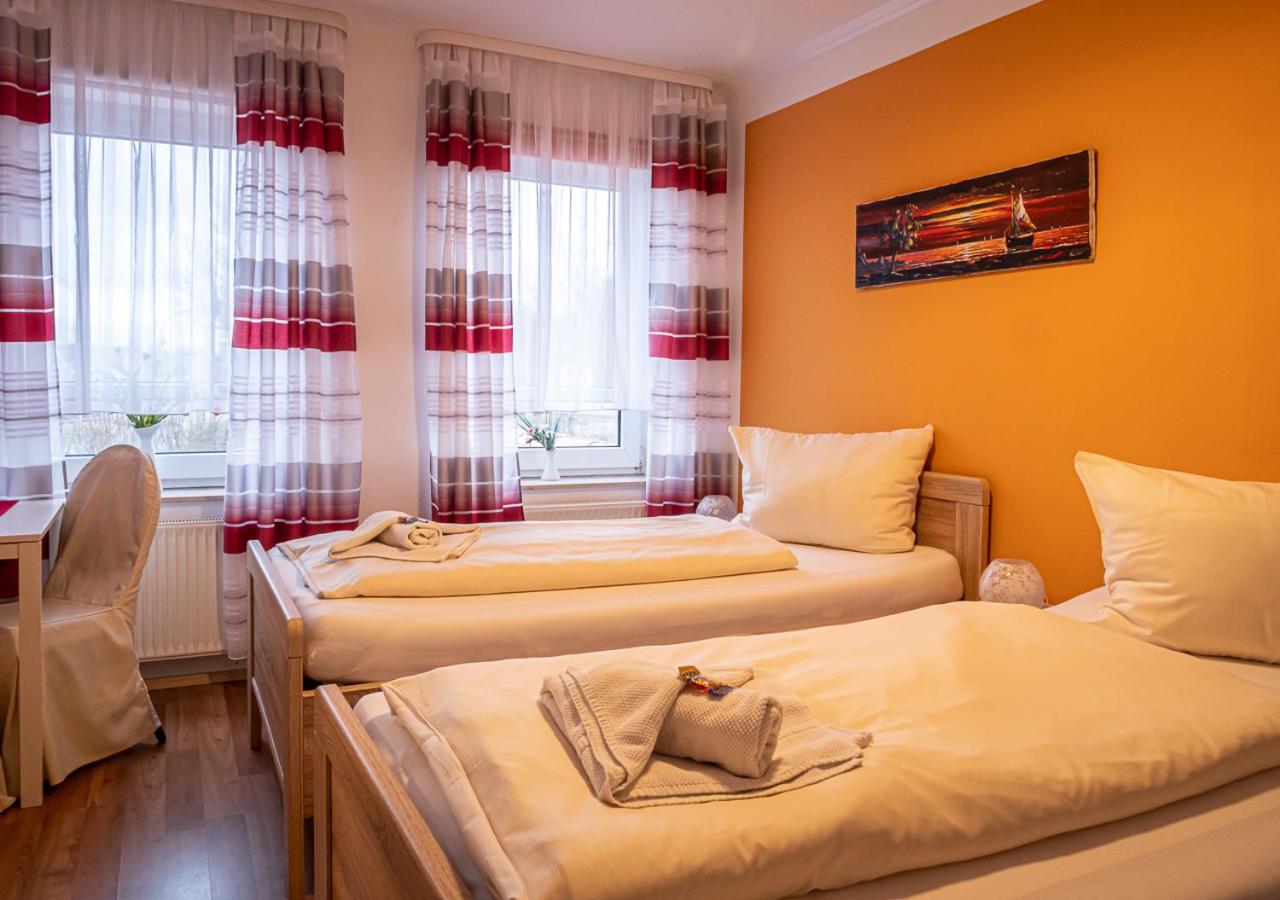 Hotel Bouzid - Laatzen