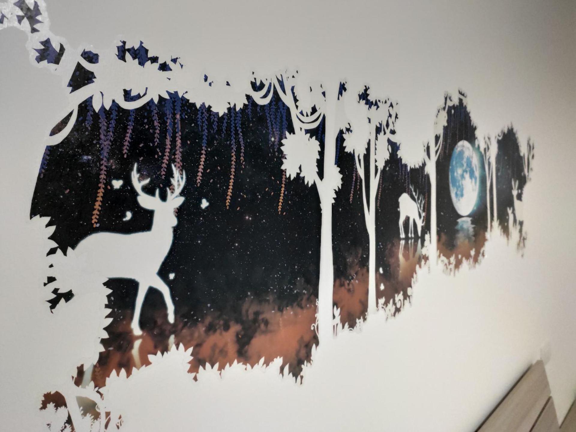 Property logo or sign