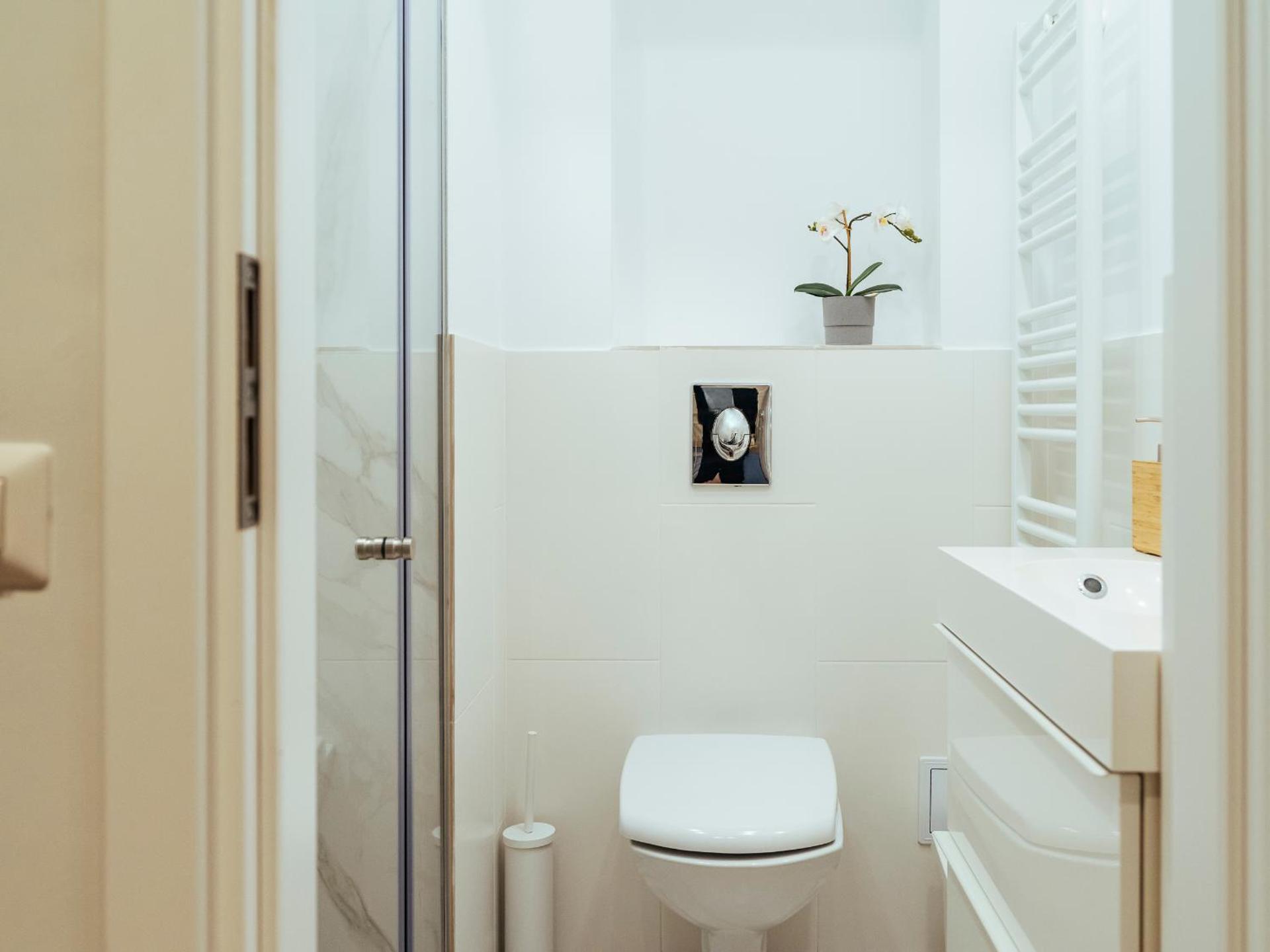 Cosy Studio - Amazing Location - Old Town