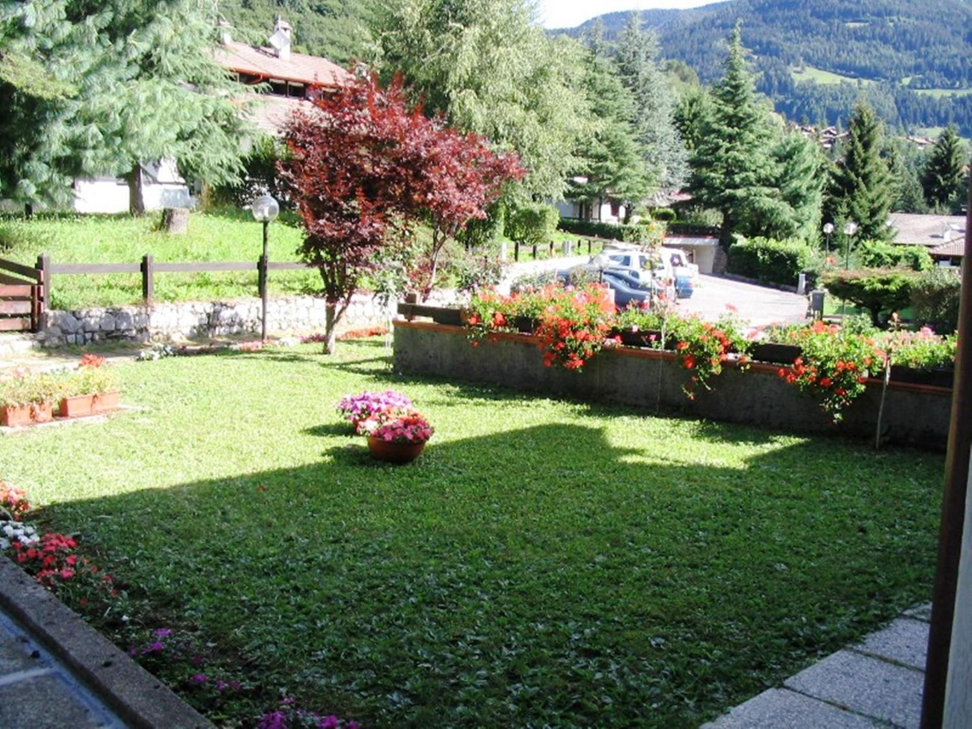 Children play ground