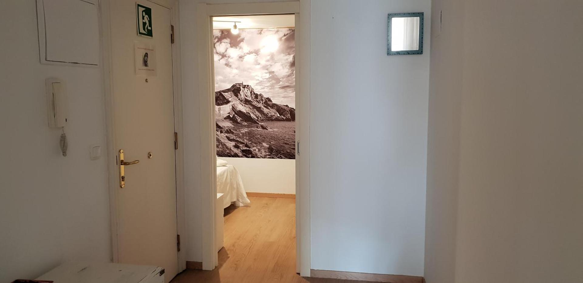 Apartamentos Bermeo, Museoa