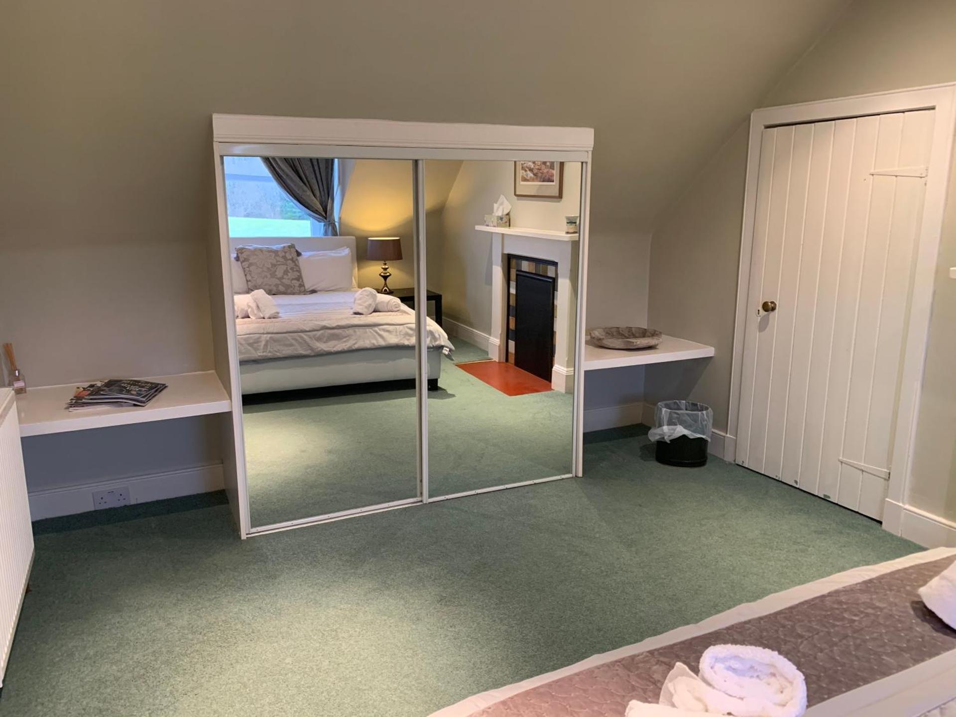 The Cottage Aberlour