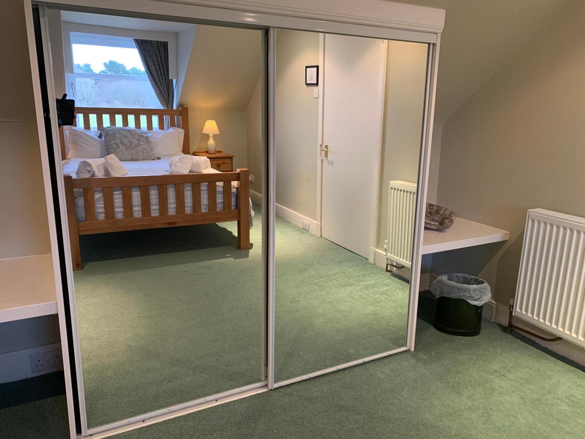 The Cottage Aberlour