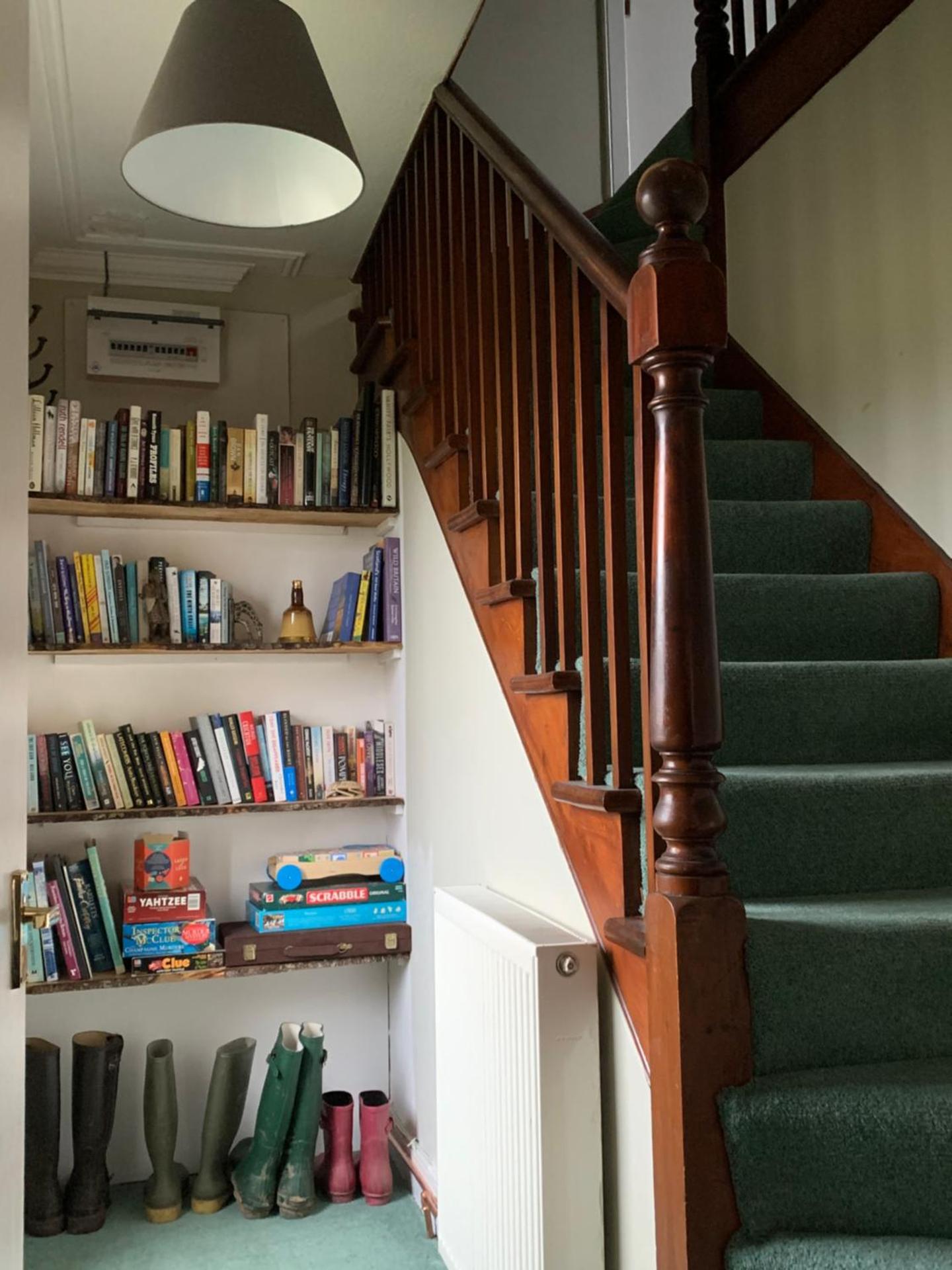 The Cottage Aberlour