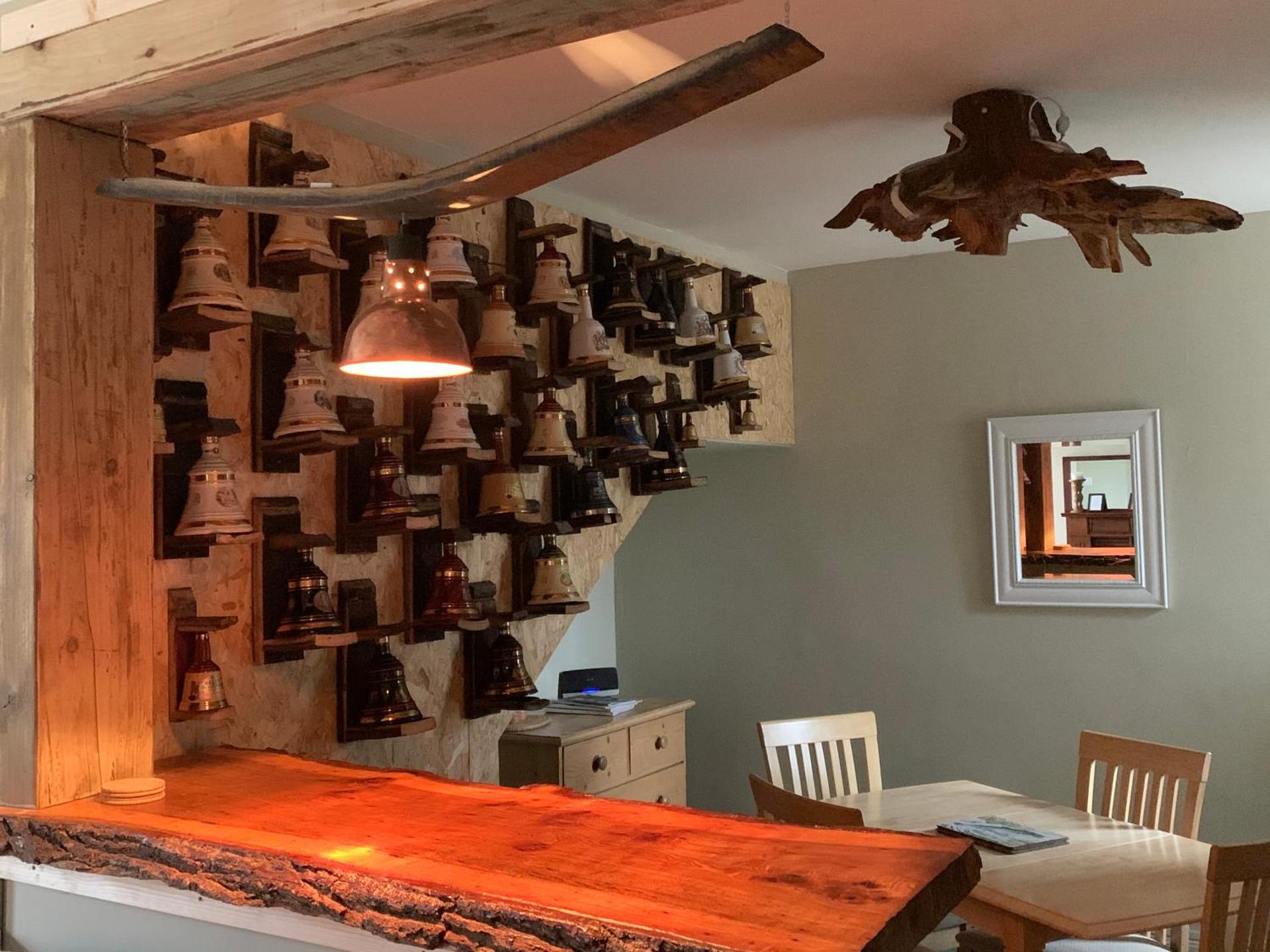 The Cottage Aberlour