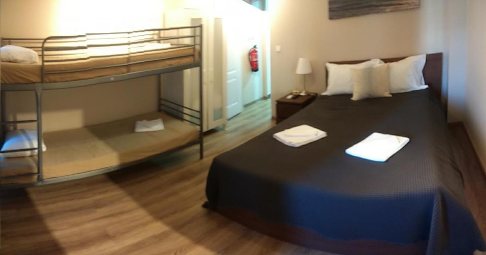 Suites & Apartments - DP Setubal