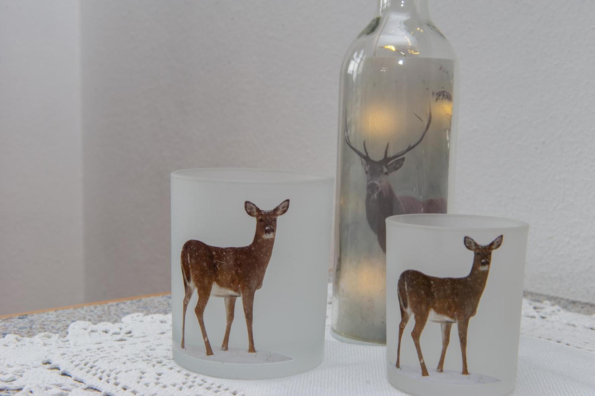 Appartements Lehenhof