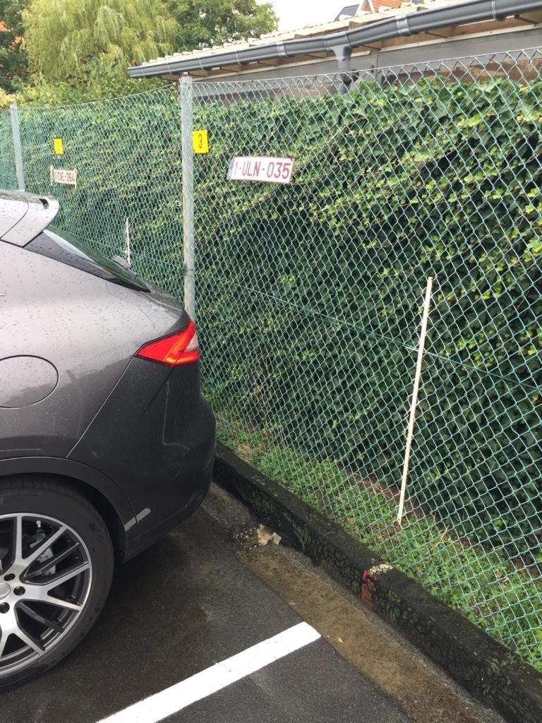 Design appartement Zeelaan Koksijde