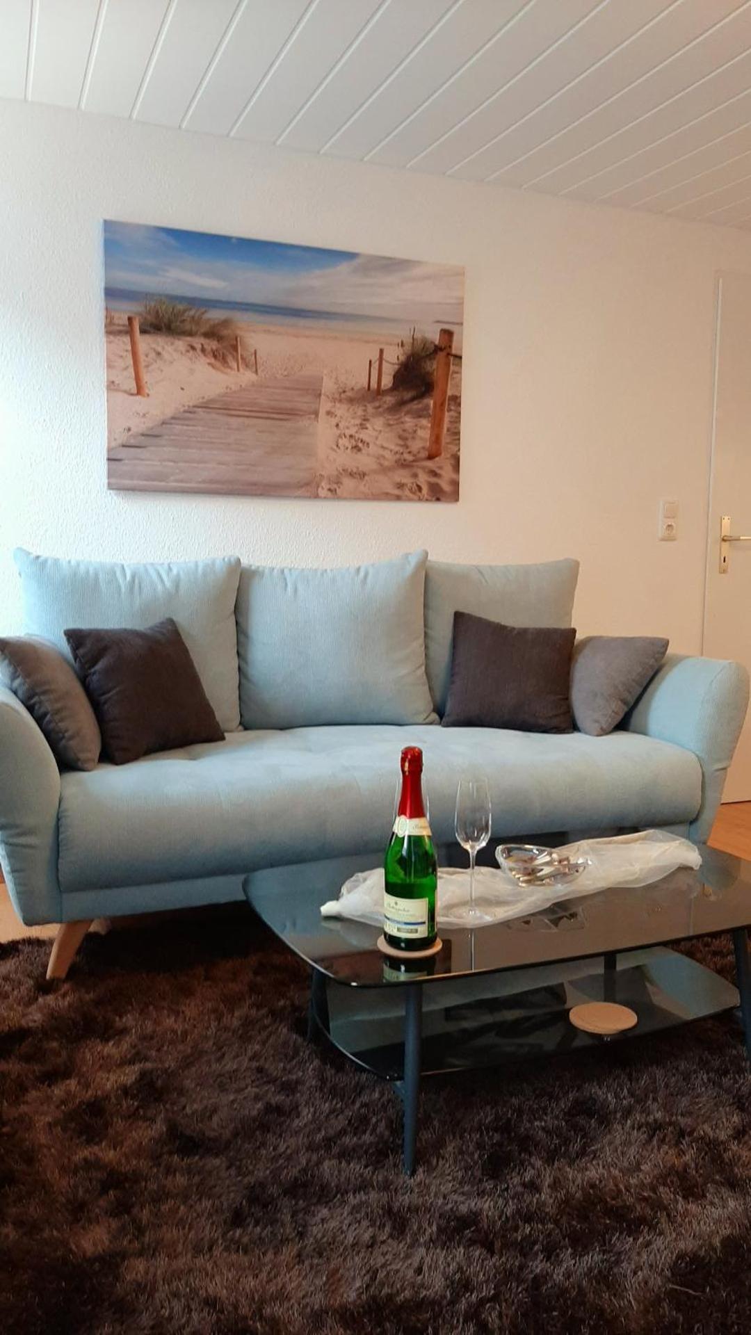 FeWo-Butze 1 Dornumersiel