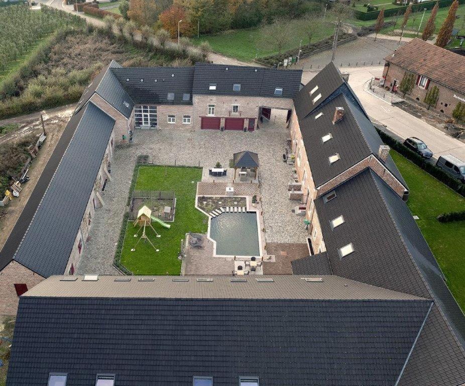 B&B Hoeve De Brieser