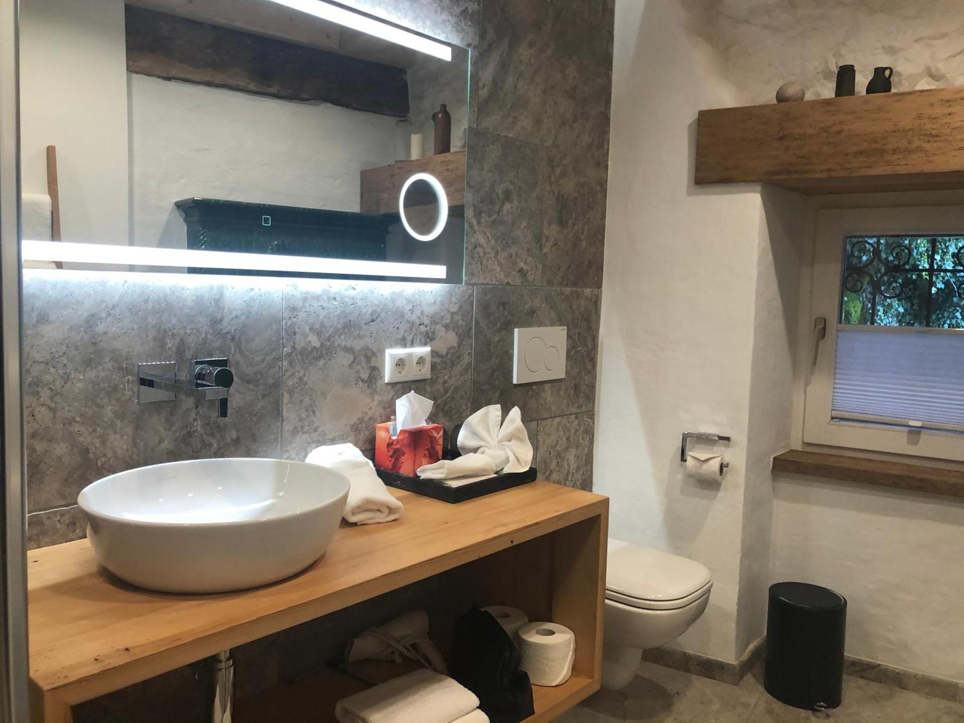 Seehaus am Hallstätter See