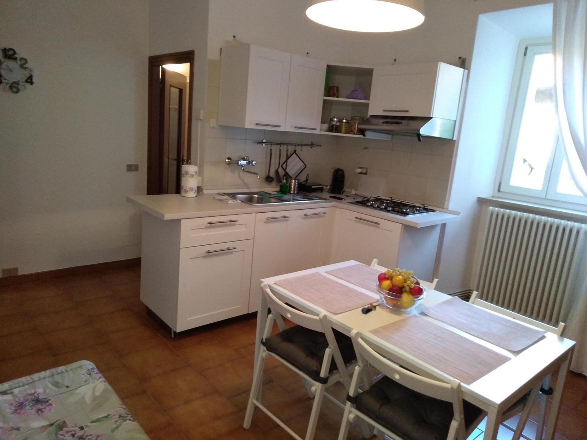 Varenna Center, Contrada del Prato