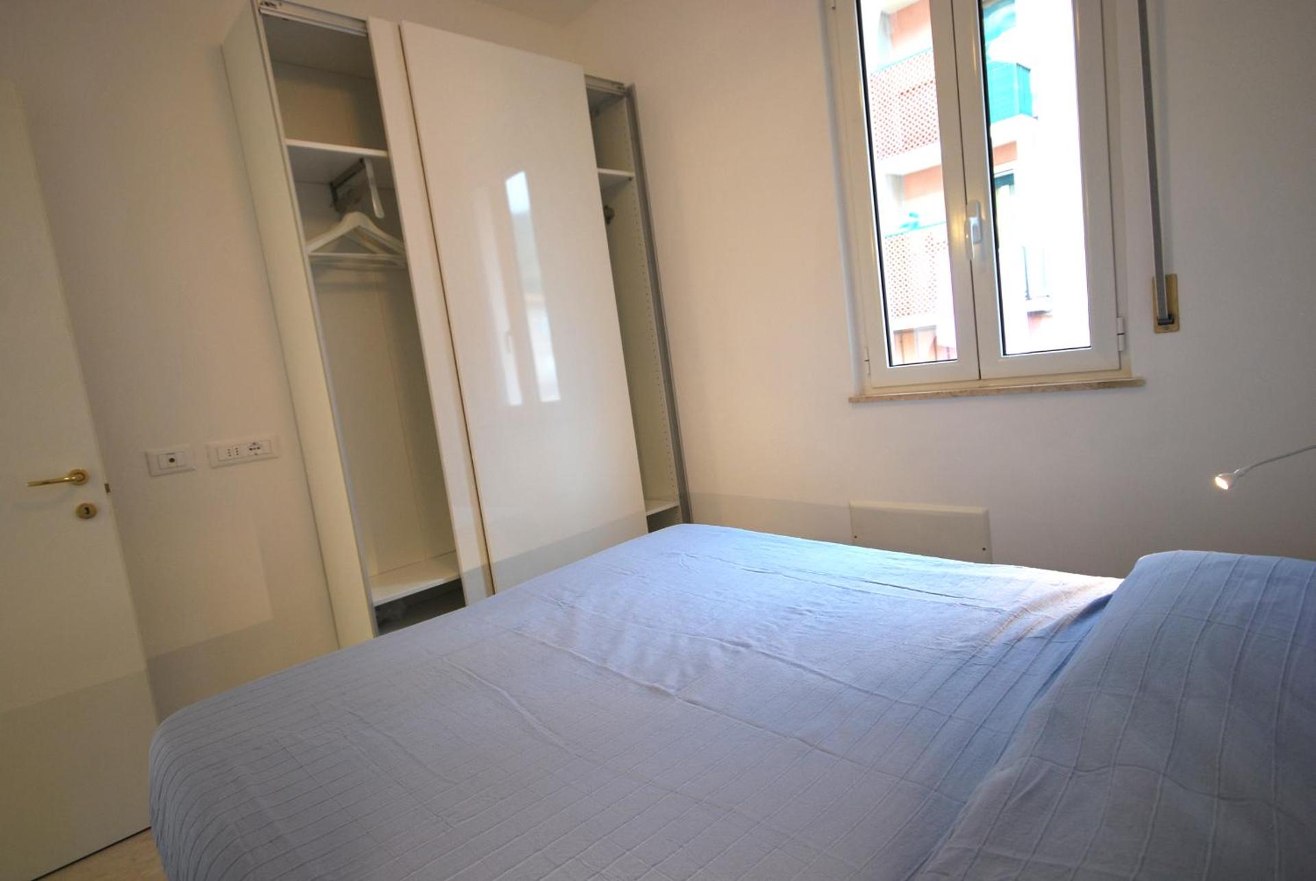 Appartamenti con giardino e posto auto per famiglie