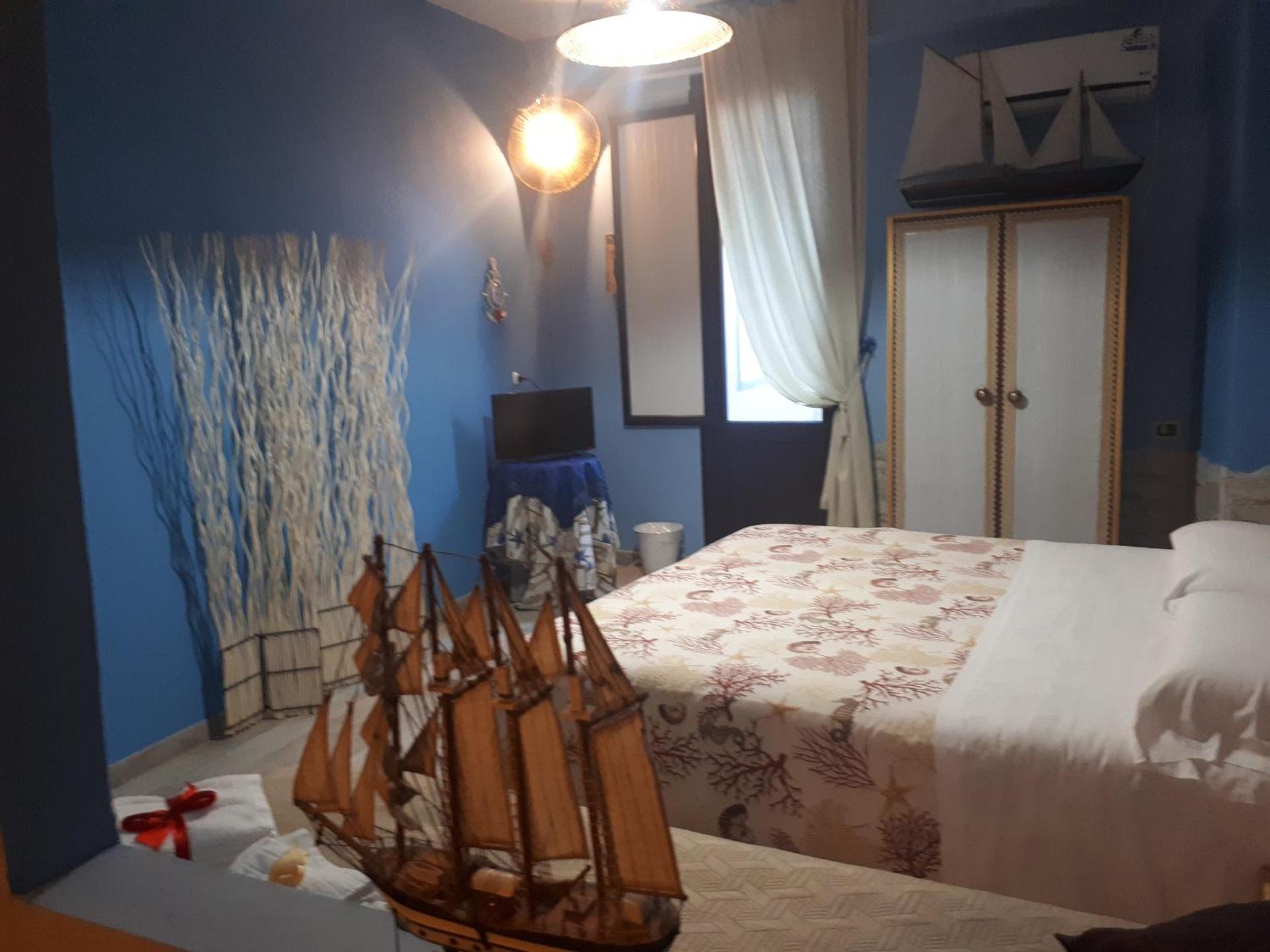 Sicilia In Miniatura "L'Atelier dell'Etna"