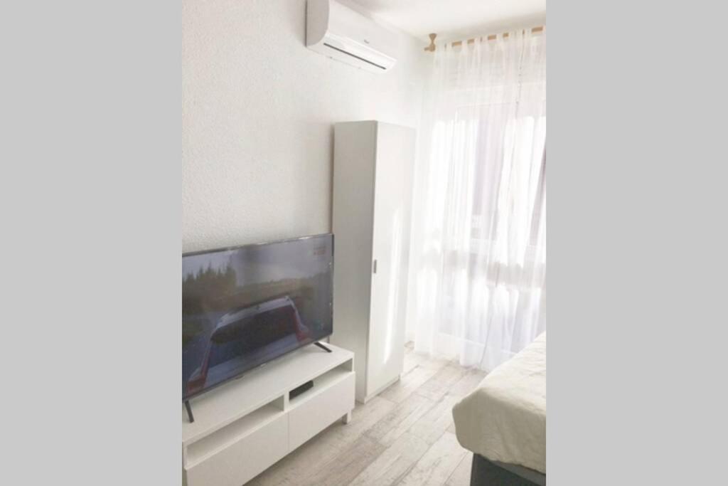 Estudio Estilo Nórdico Madrid (Malasaña Gran Vía)