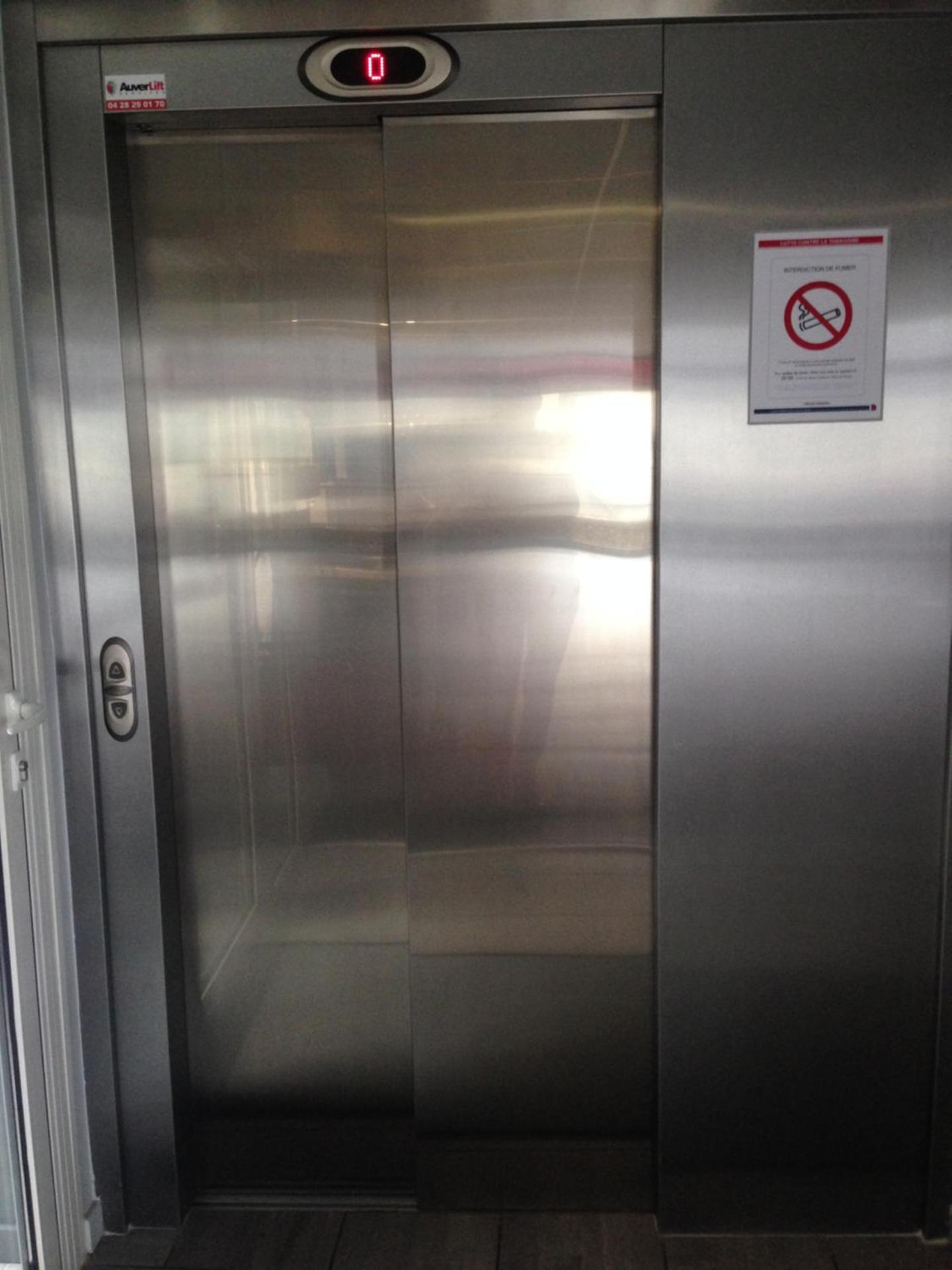 Facility for disabled guests