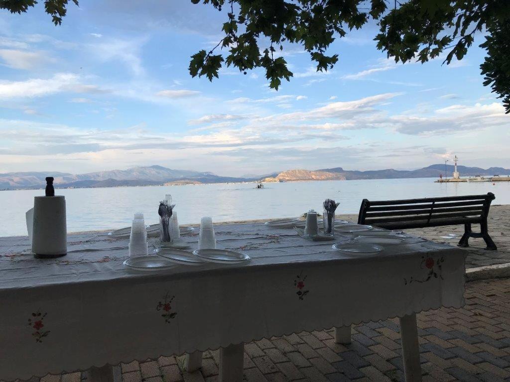 CASA LELA 1...όπως μια φορά...like once