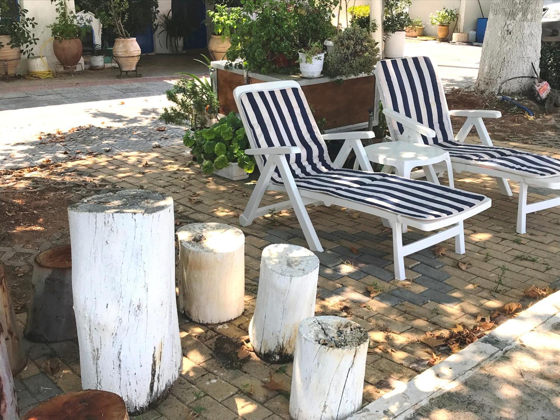 CASA LELA 1...όπως μια φορά...like once