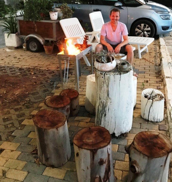 CASA LELA 1...όπως μια φορά...like once